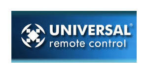 Universal Remote Control