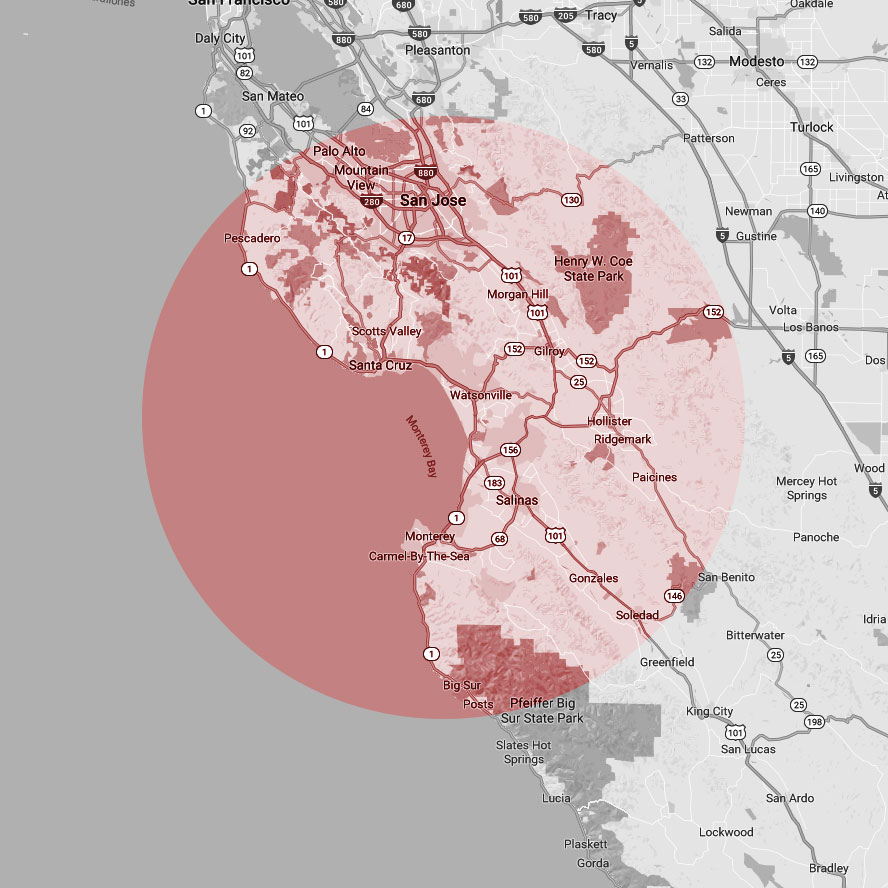 Monterey Bay Technology Solutions