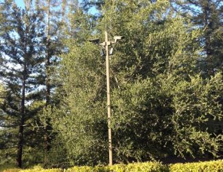 Video Surveillance Installation Monterey Bay