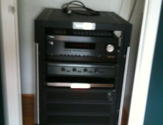 Home Audio Installation Services Monterey