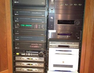 Audio Installation Services Monterey