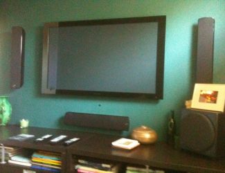 Home Theater Installation Services Monterey Bay