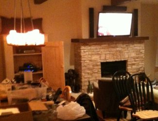 Home Theater Installation Services Monterey Bay