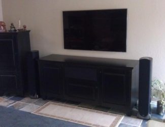 Home Video Installation Services Monterey Bay