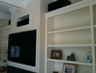 Home Theater Installation Services Monterey Bay