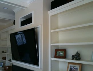 Home Theater Installation Services Monterey Bay