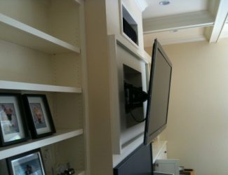 Home Theater Installation Services Monterey Bay