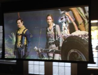 Home Video Installation Services Monterey