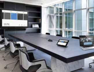 Business Audio Video Installation Service