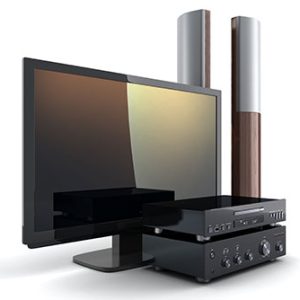 Home Audio / Video Sales Monterey