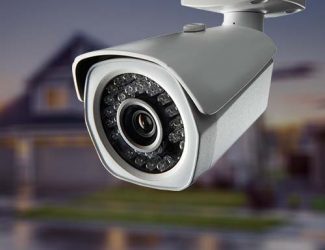 Video Surveillance Installation Service